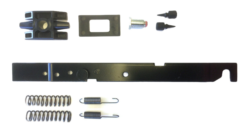 6222133-001 | Bostrom Seating KIT-ISOL SPRING