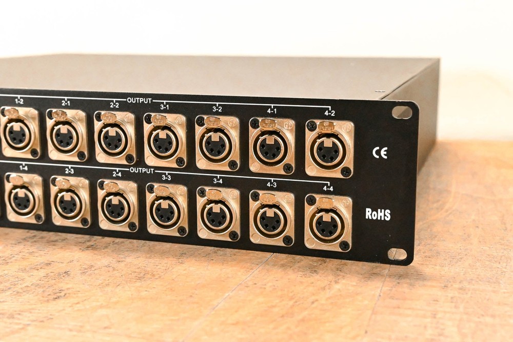 GLP SceneX PP16 LED Pixel Driver CG00103