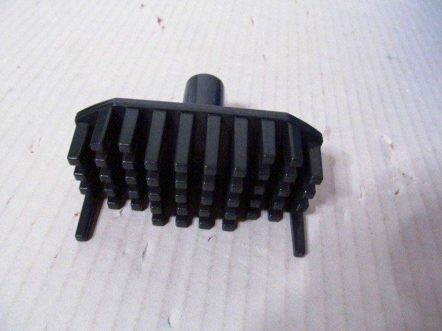 Cuisinart FP-13CT Elemental Food Processor Dicing Clean Tool