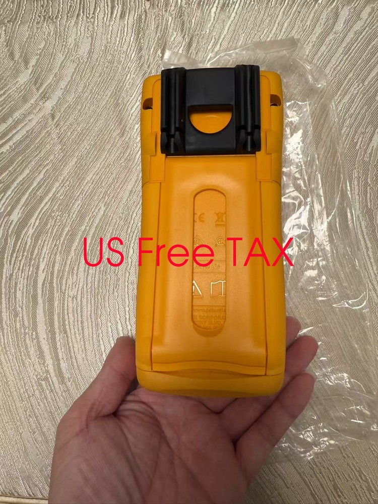 Fluke 725 Multifunction Process Calibrator CALIBRATED !