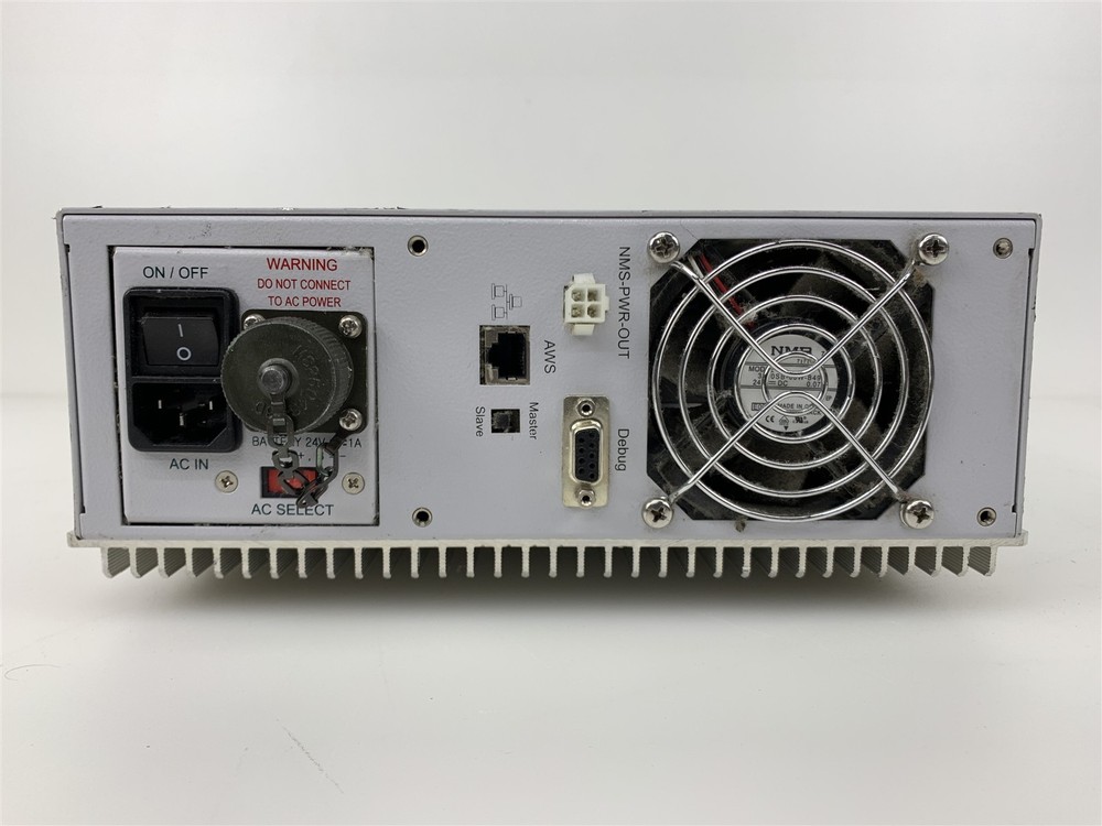 ADRF SDR-33-AF Modular Digital Repeater SDR-AF N52-SDR-AF