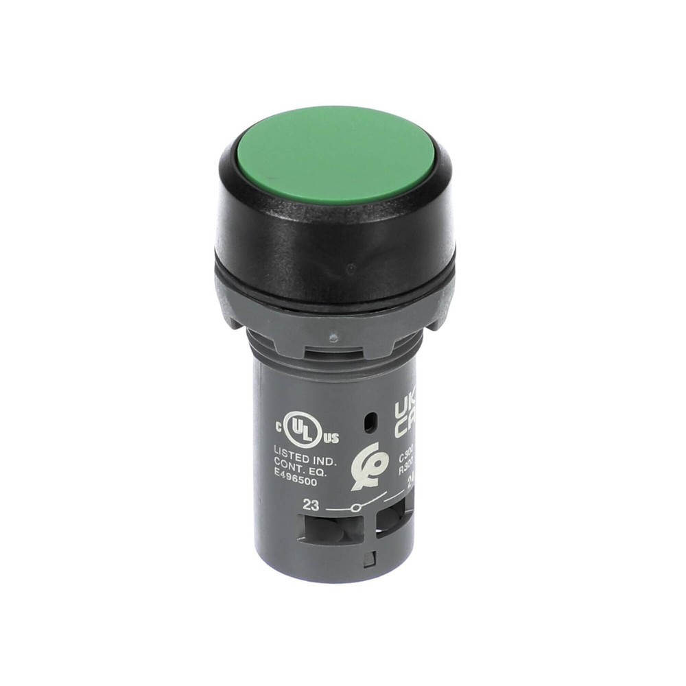 START BUTTON PPM0001 - Genuine OEM Replacement Part