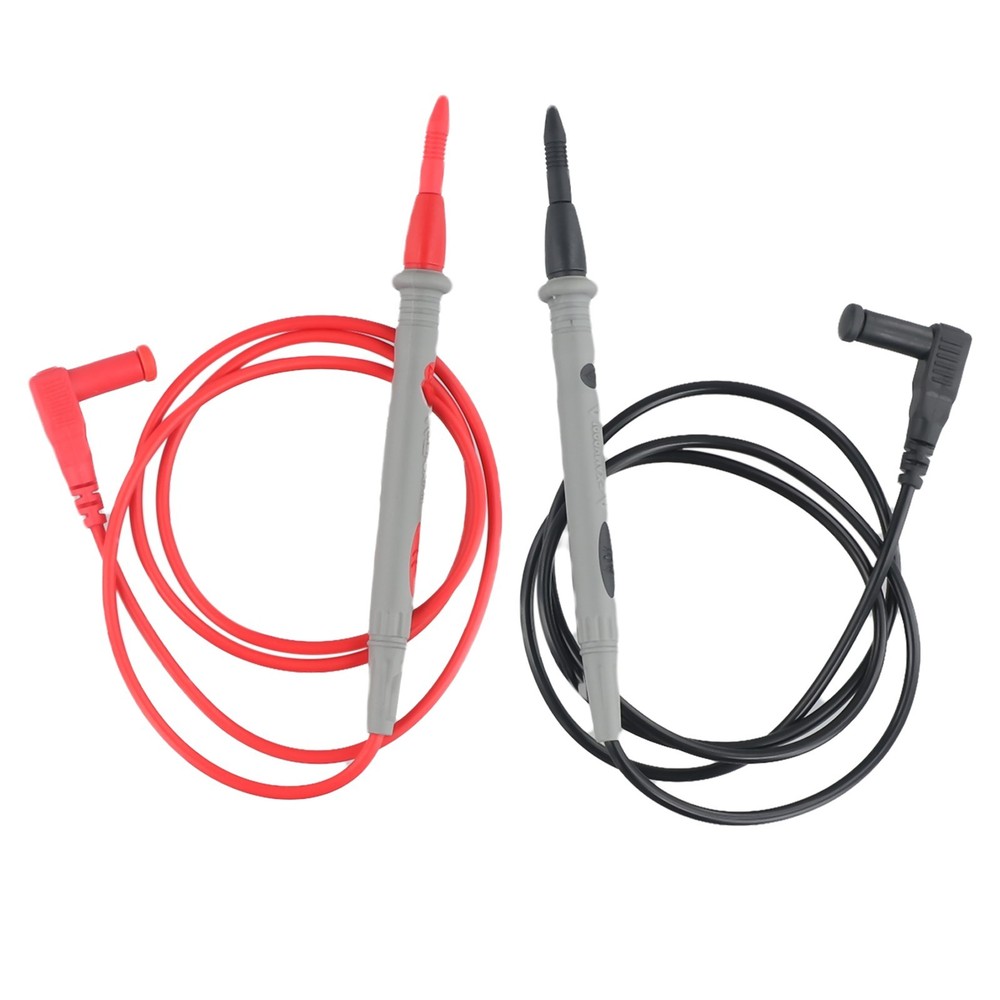 Multimeter Pen Line Accessories Digital Multimeter Probe PVC Replacement