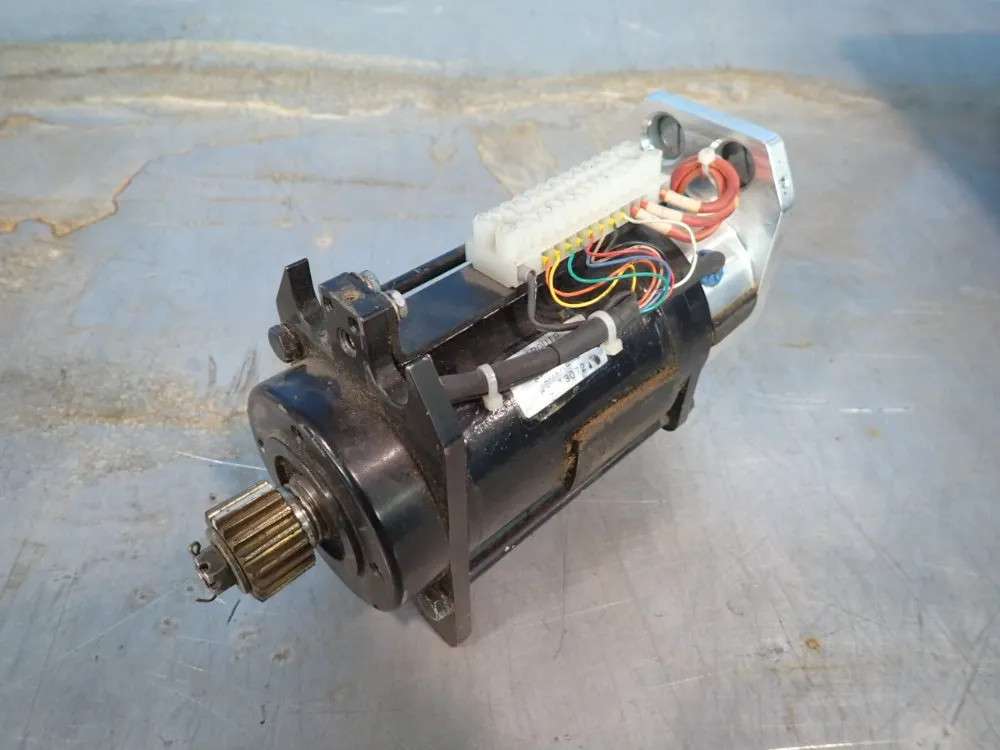 MARQUIPWARDUNITED MOTOR 9642000