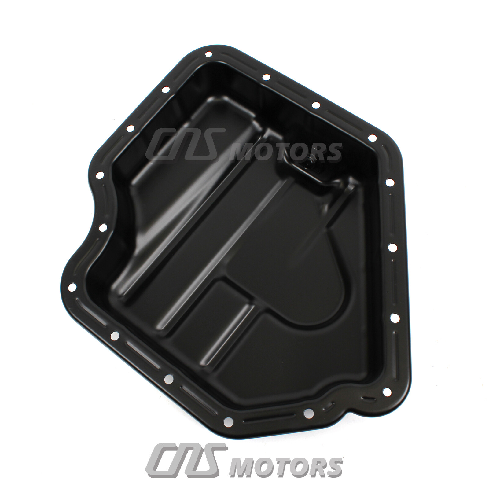 Engine Oil Pan Lower w/ Gasket for 11-14 Chrysler Dodge Avenger Journey Ram 3.6L