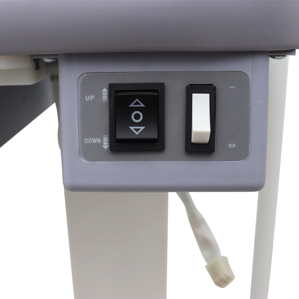 Auto Optometry Ophthalmic Eyeglass Test Stand Combined Table Adjustable Height