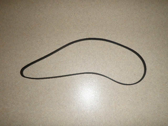 Kenmore Bread Machine Belt 48487
