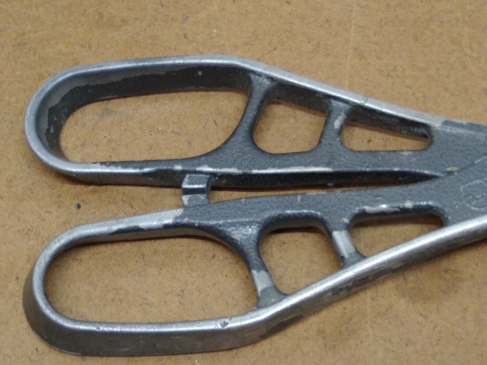 Malco 12" Aluminum Snip M 12N
