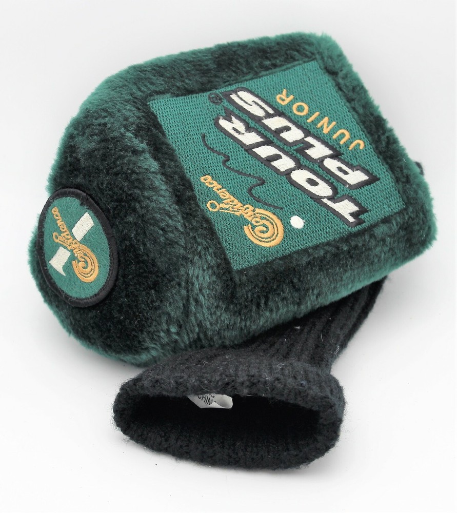 Confidence Tour Plus Junior Driver Headcover Golf