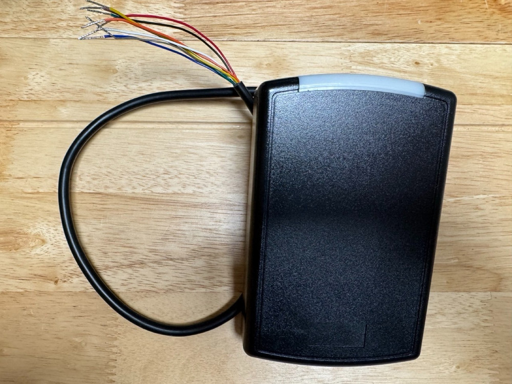 Wavelynx Ethos ET20-6WS-CWF1 Wallmount Reader
