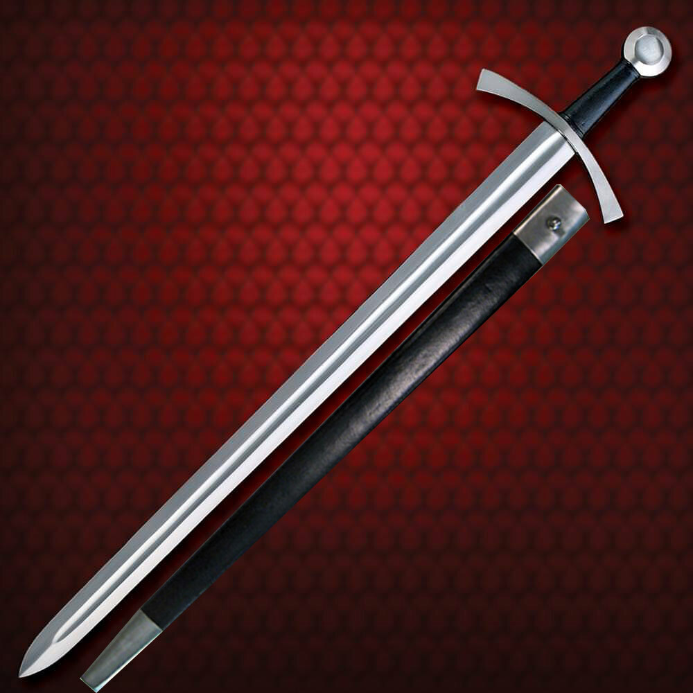 Marto - Windlass Classic Medieval Sword, 100 cm