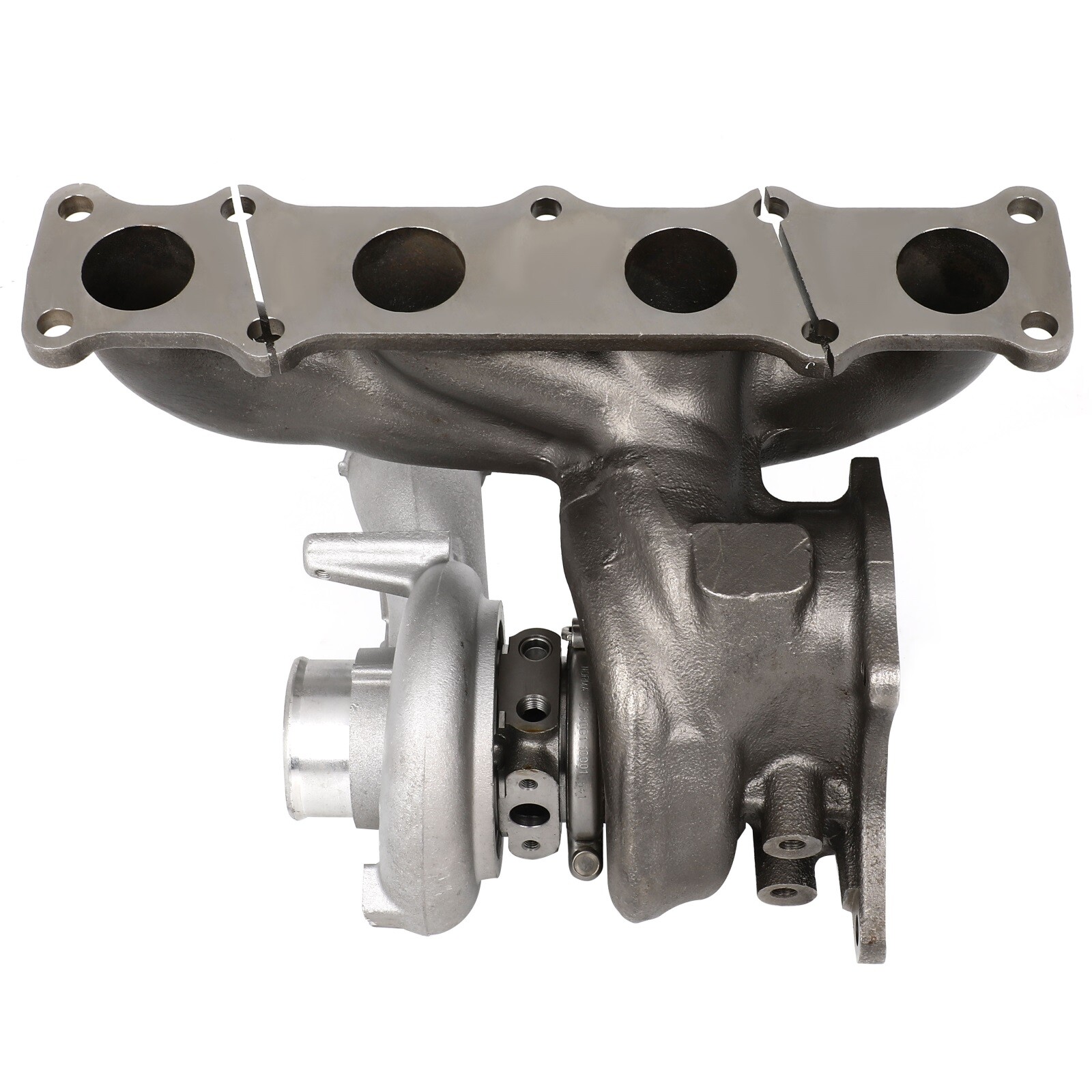 For 2013-2014 Hyundai Genesis Coupe 2.0L 28231-2C600 Genuine Turbo Turbocharger