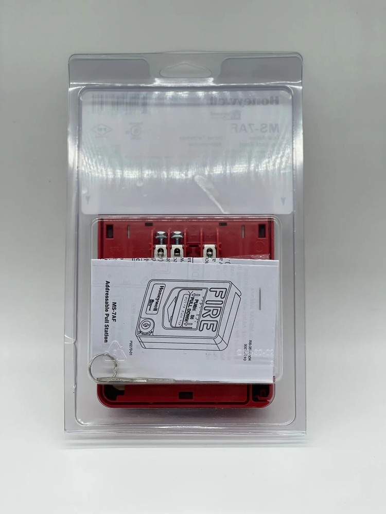 Gamewell-FCI MS-7AF - Same Day Shipping (SEALED)
