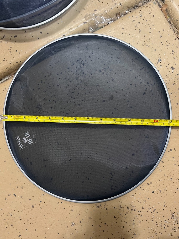 Pearl Muffle Head Pack 12", 13", 14", 16"