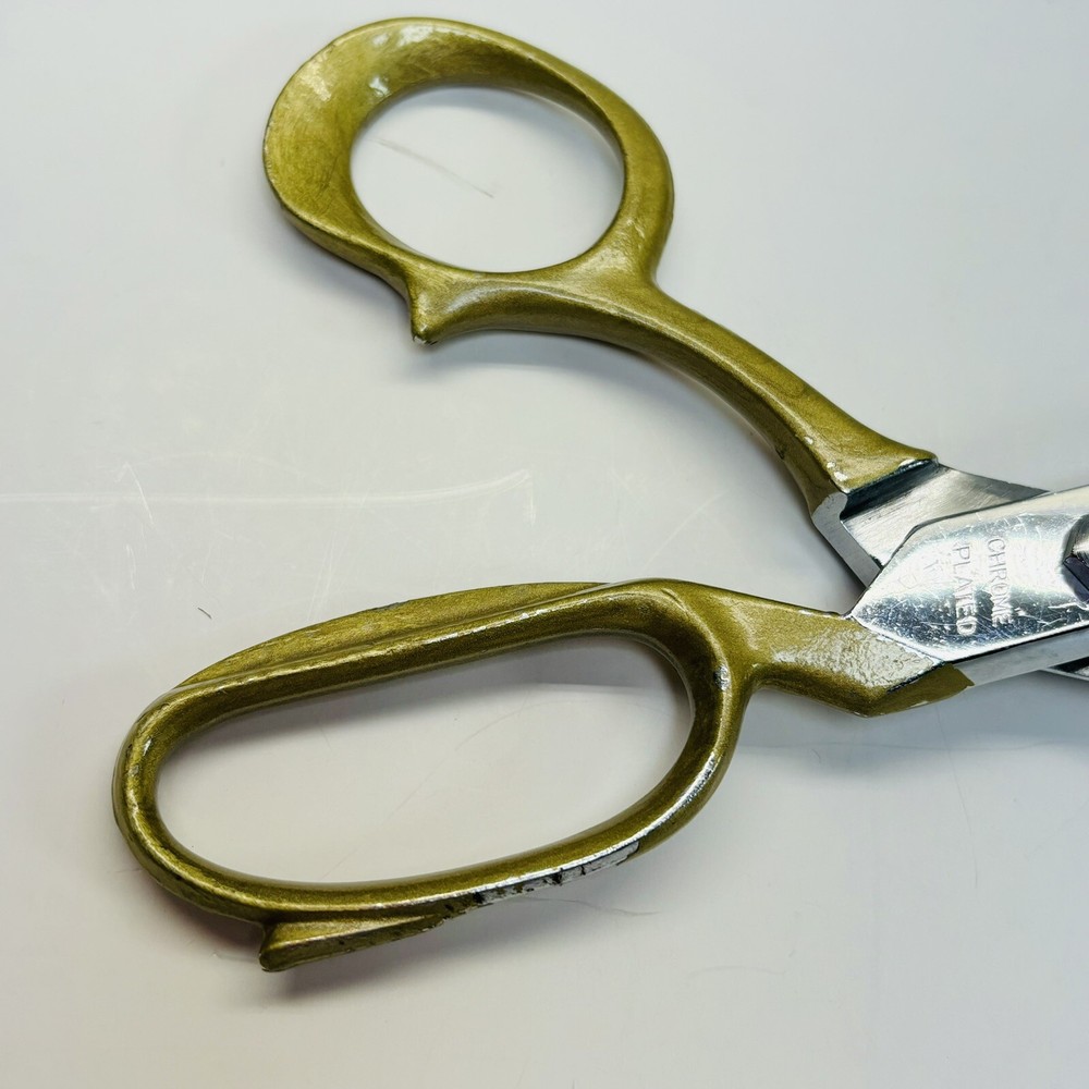 Chateau International Shears 8 in Polyester Scissors Solingen Germany