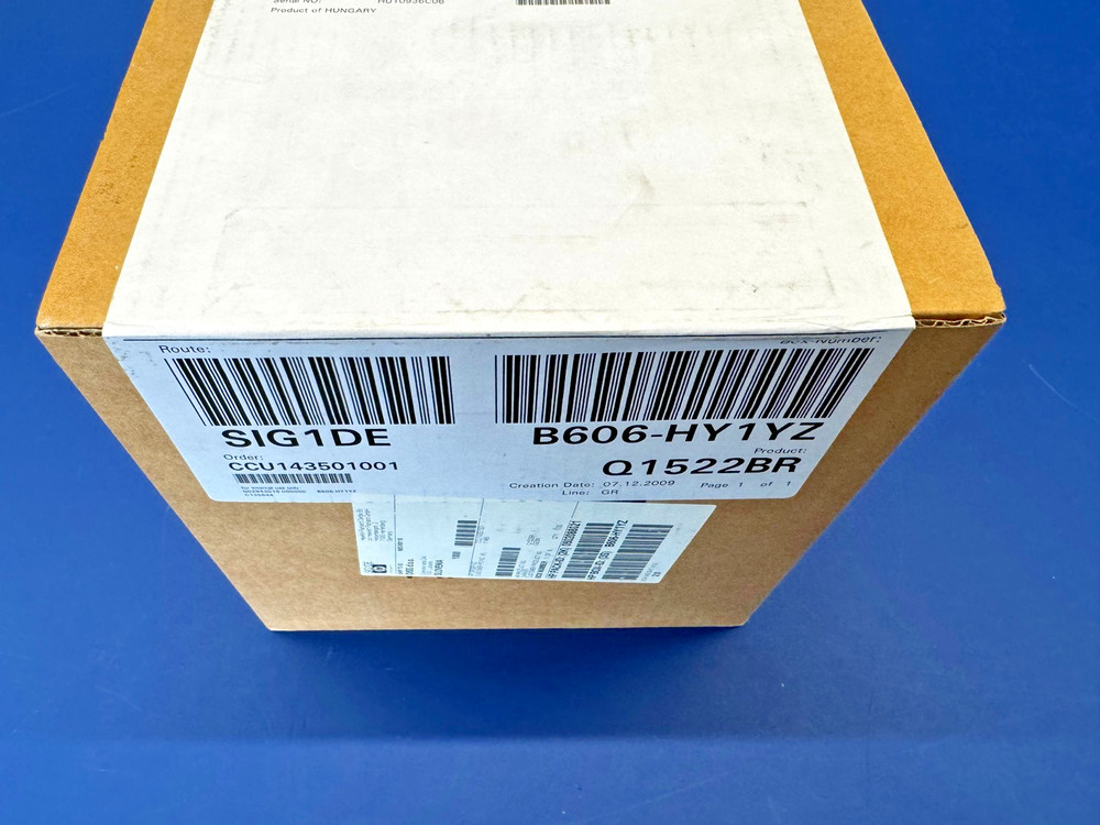 HP Q1522B DAT72 DIGITAL DATA STORAGE