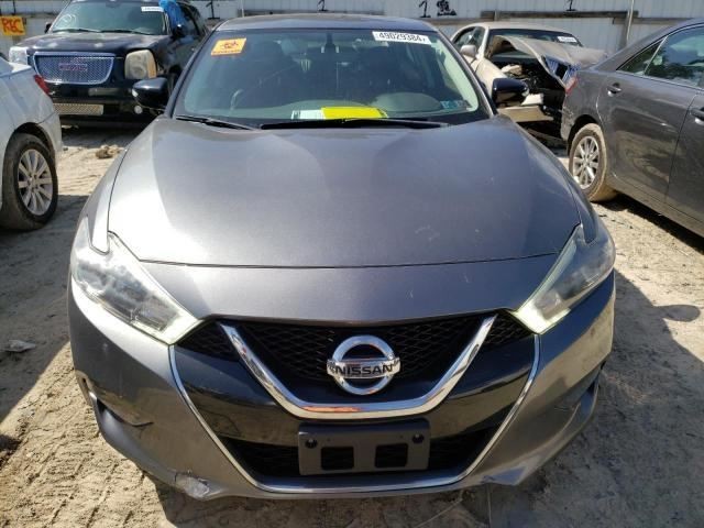 Speedometer Analog Cluster MPH Fits 18 MAXIMA 63473