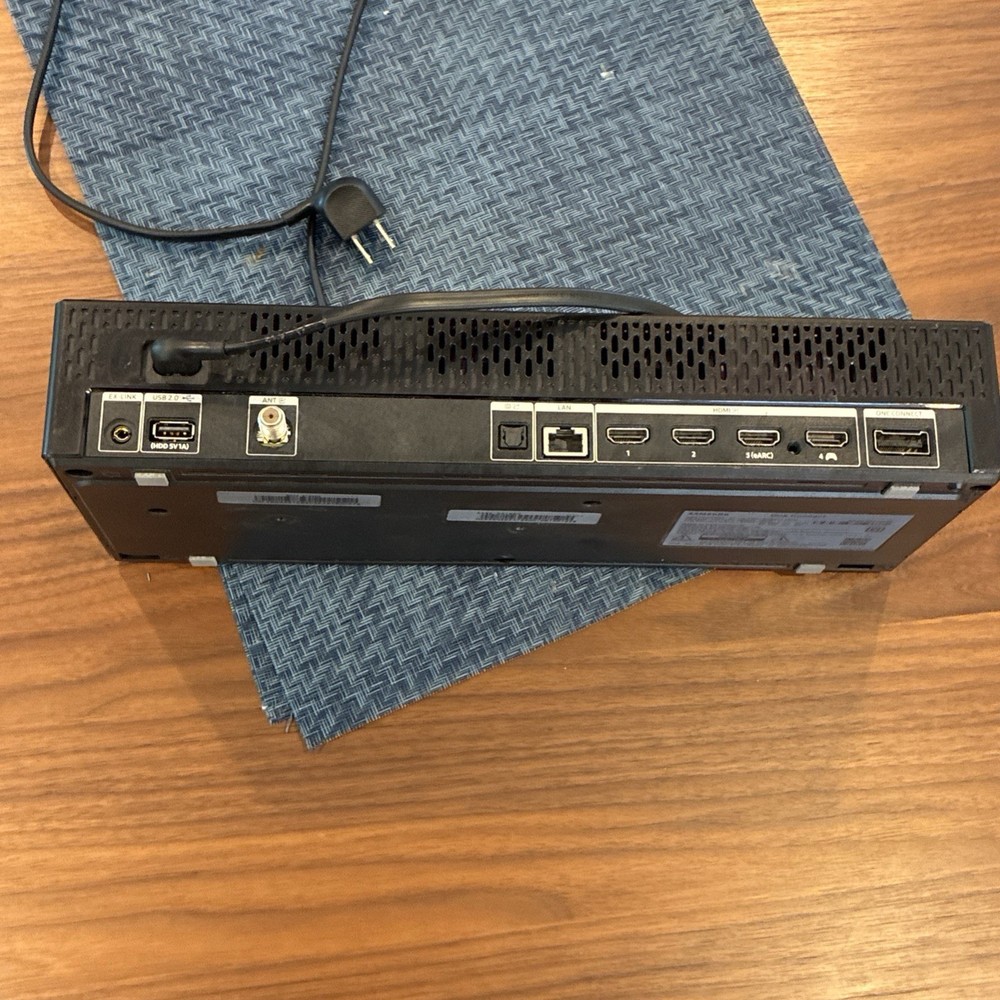 Samsung One Connect Model SOC1002b