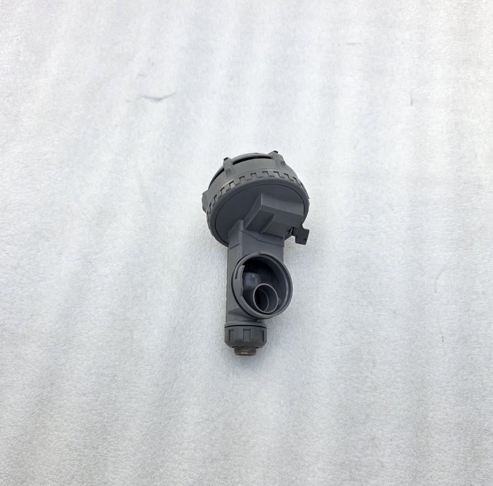 Interspiro Spiromatic Breathing Valve 336190002