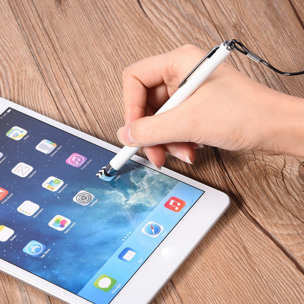 Capacitive Touch Screen Stylus Pen High Sensitivity For Mobile Phone/ Tablet