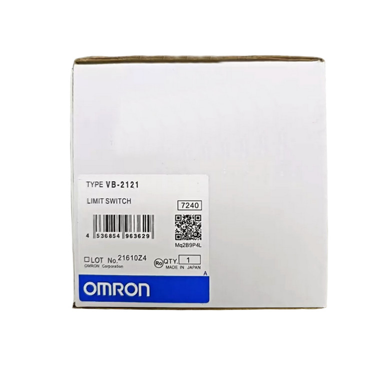 Omron VB-2111 VB-2121 VB-2141 VB-2211 VB-2241 Module