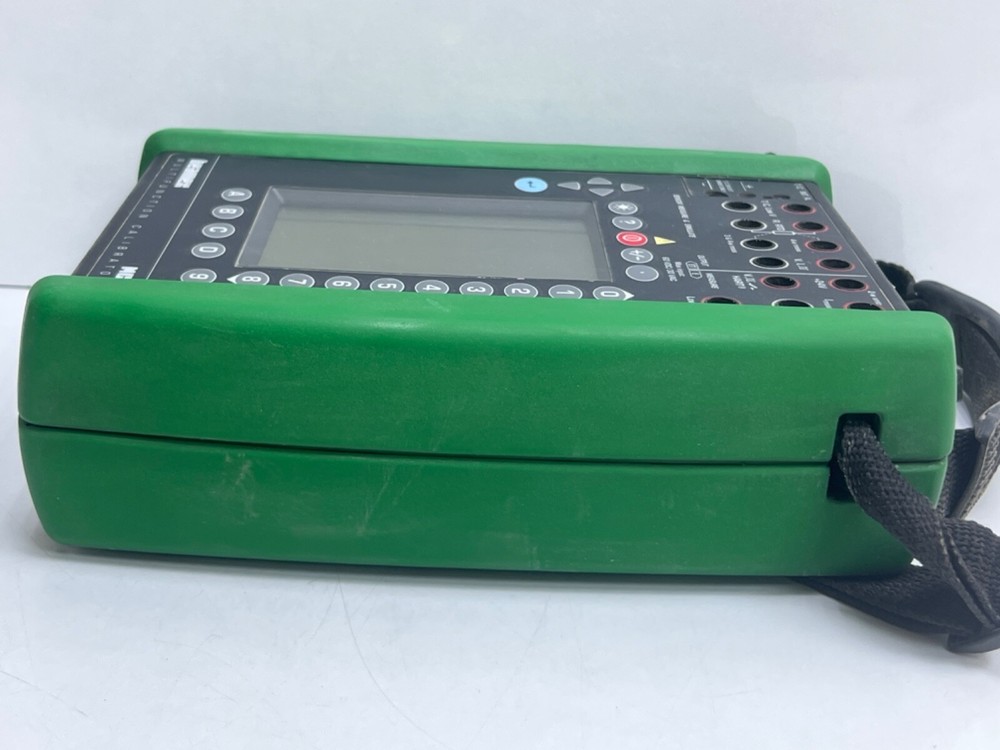 BEAMEX MC5 MULTIFUNCTION CALIBRATOR