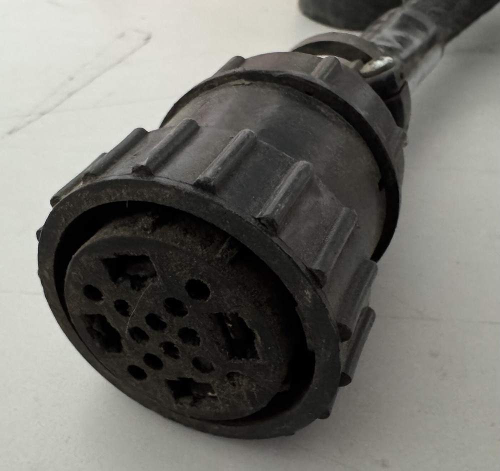 Kinze A17545 Cable Assembly by Rowe Electronics – Tested CC 080813