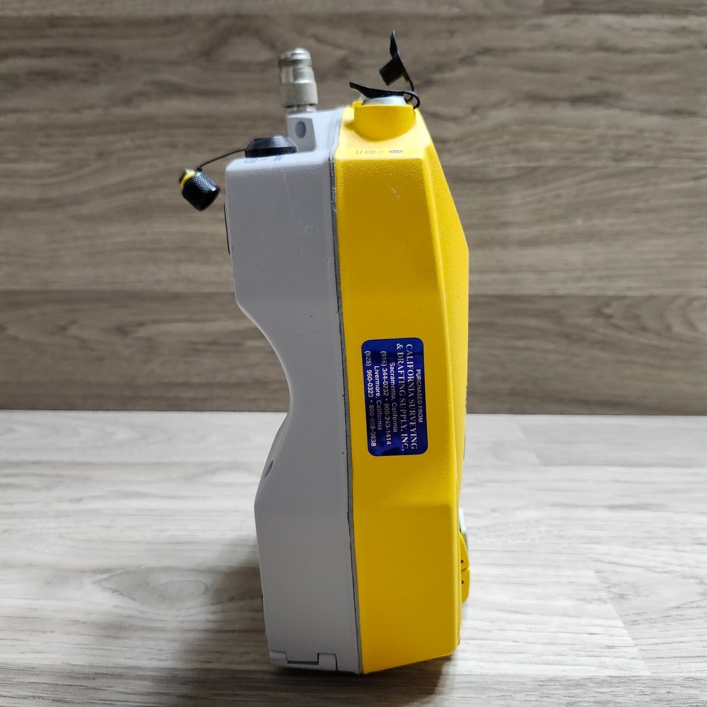 Trimble Model 5700 L1 GPS Receiver