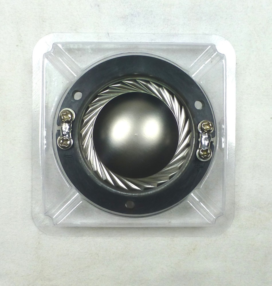 Replacement Diaphragm for Fane 2050 Driver, 8 ohm D808-8