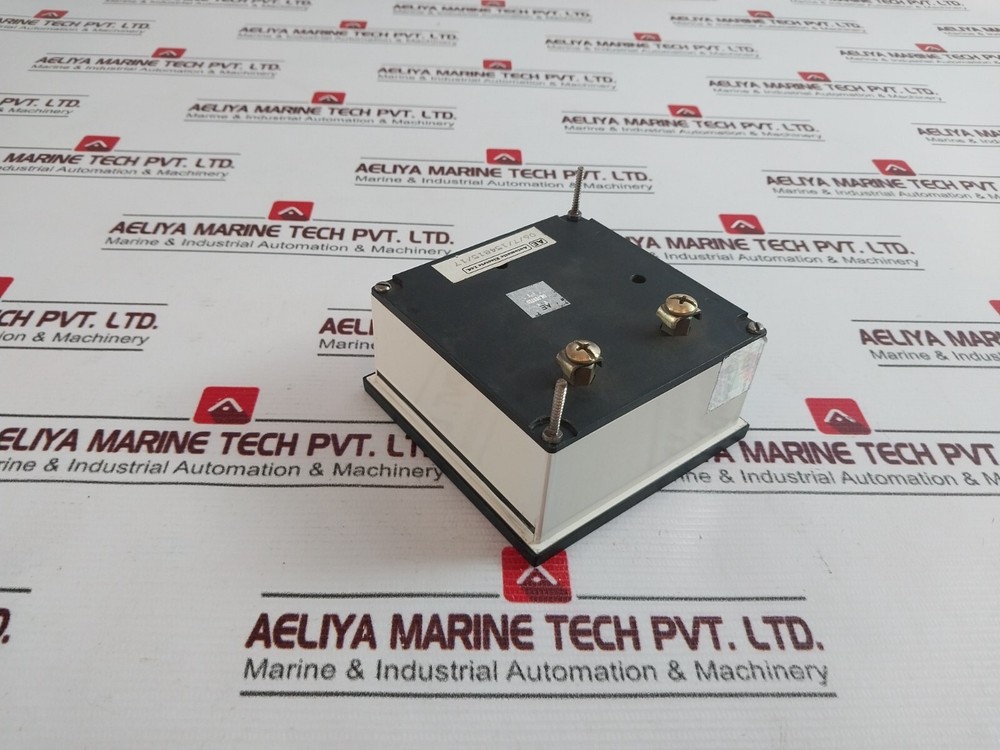 AE 0-150V Voltmeter