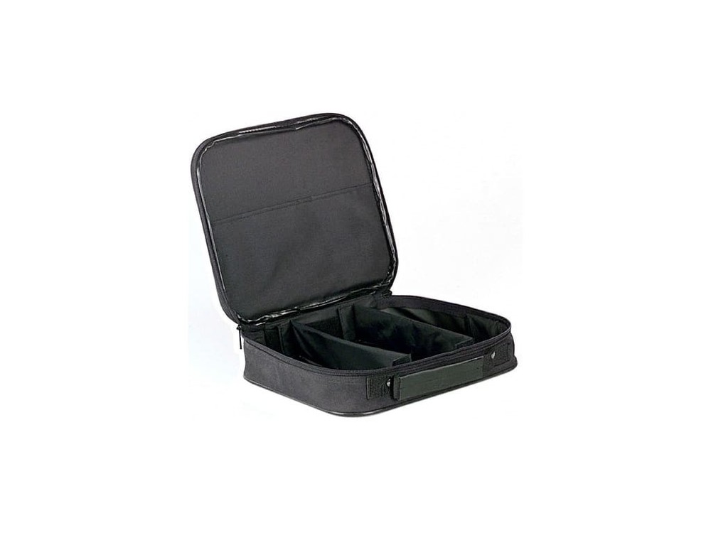 TPI A900 - Soft Zipper Case with Shoulder Strap