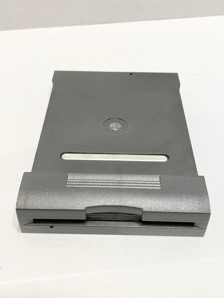 Macintosh PowerBook Floppy Drive Expansion Bay Module