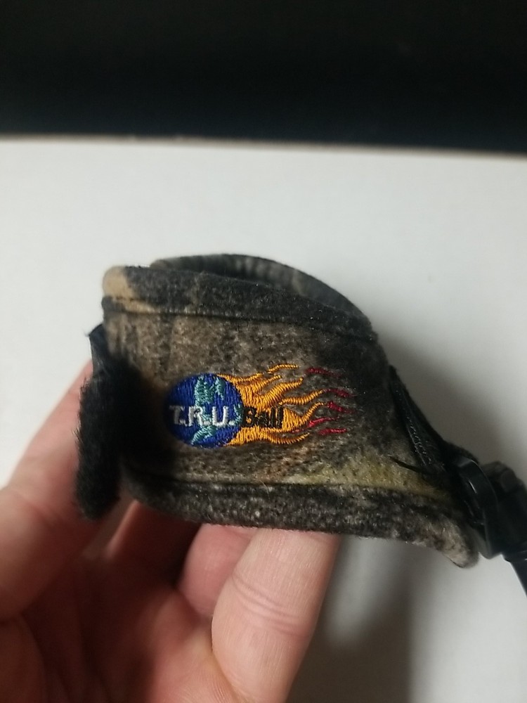 Tru Ball Archery Pointer Release Aid