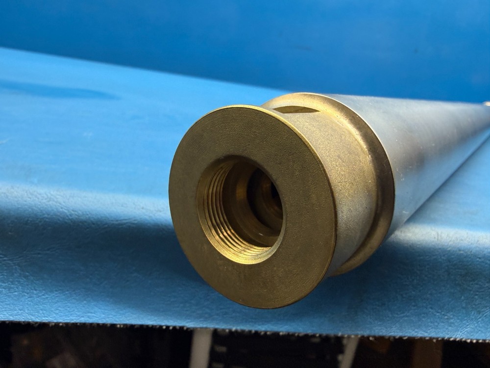 OxyArc 3-Port Machine Cutting Torch