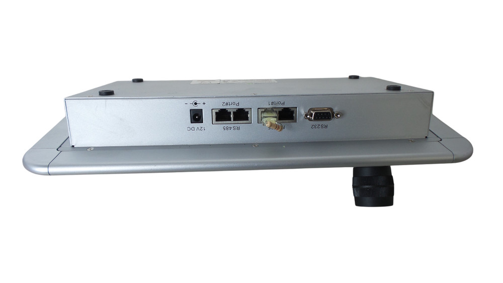 EverFocus EKB500 Multi-Function Keyboard Controller - Free Shipping