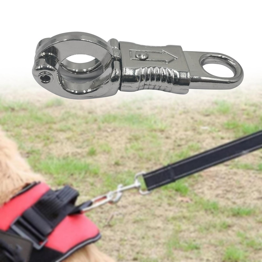 Quick Release Hook Equestrian Hook Heavy Duty Hardware, Buckle Sport