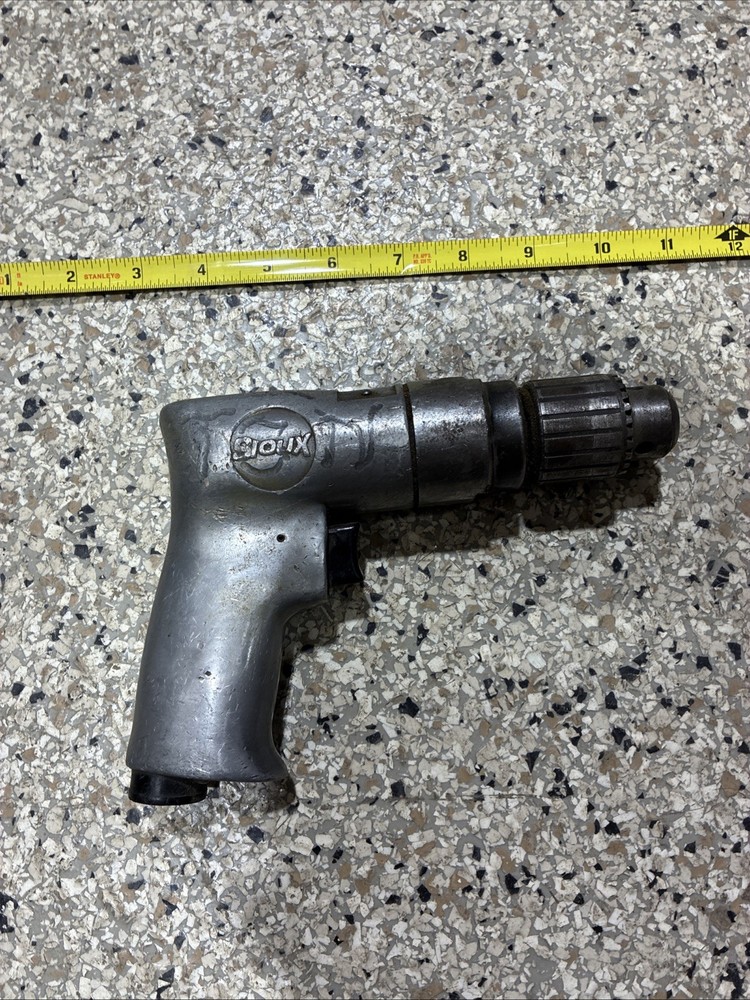 Sioux Pneumatic Air Drill