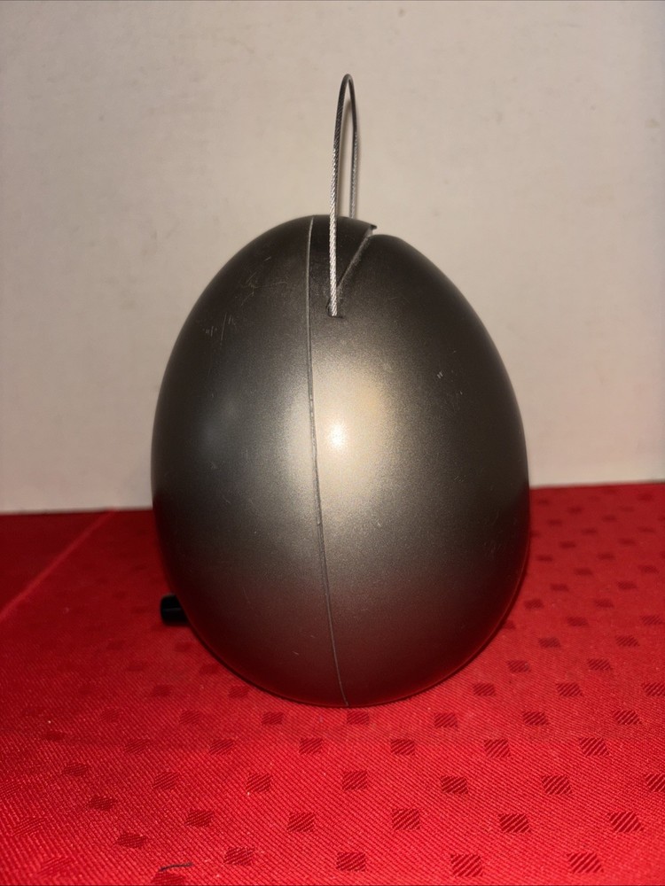 Sunbeam Sonic Egg Ultrasonic Bark Control Device Dog Training