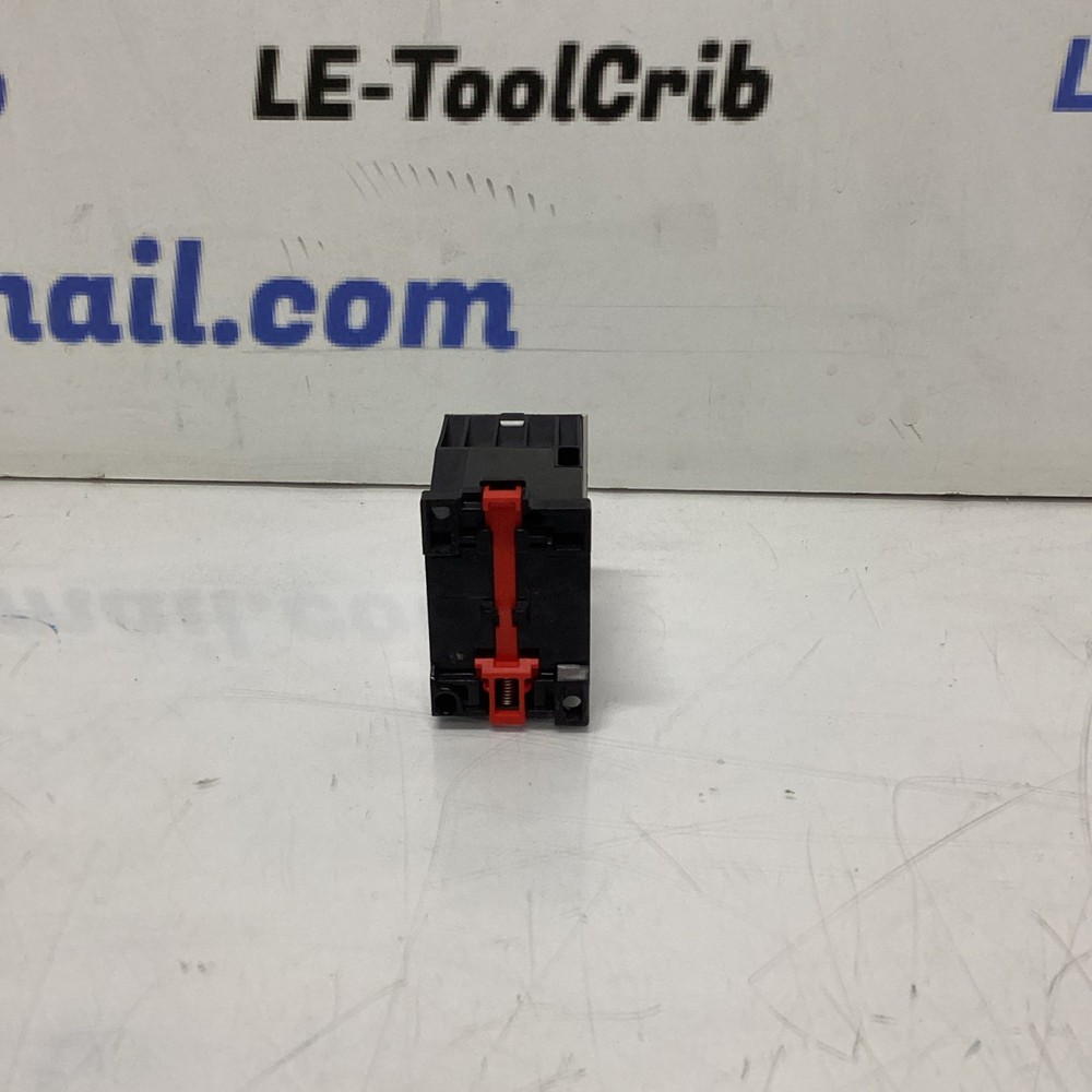Square D Overload Relay 9065 Type TR 1.4 Q-585