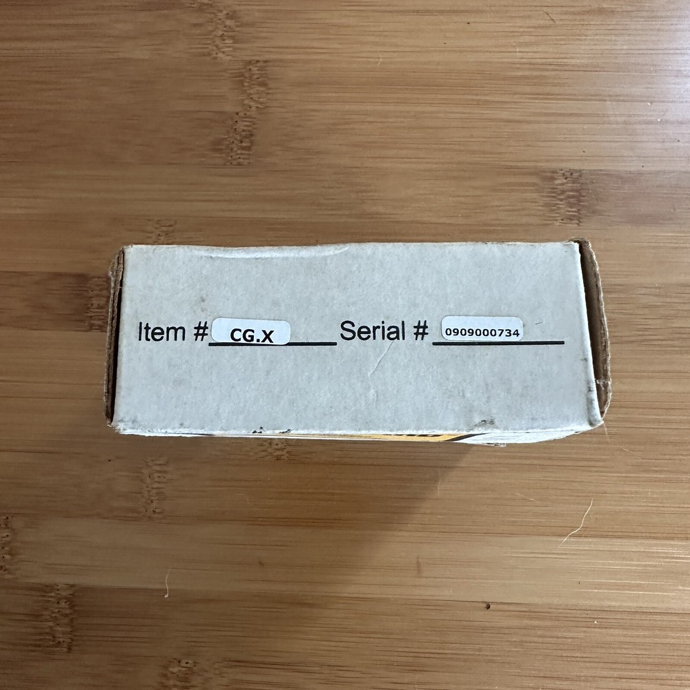 havis charge guard automatic timer switch