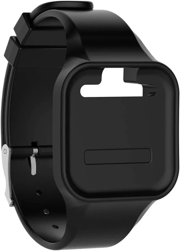 Compatible with Golf Buddy Voice Replacement Band, Replacement Silicone Wrist Ba