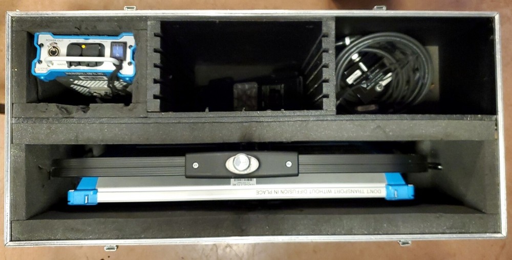 Arri SkyPanel S60-C LED Softlight with Custom Case & Intensifier USED