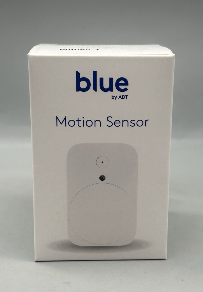 ADT Blue Motion Sensor - (SSM1R0-29)