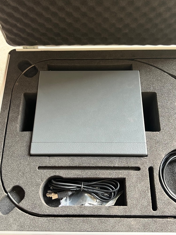 Scholly EzyScope Video BoreScope (Set)