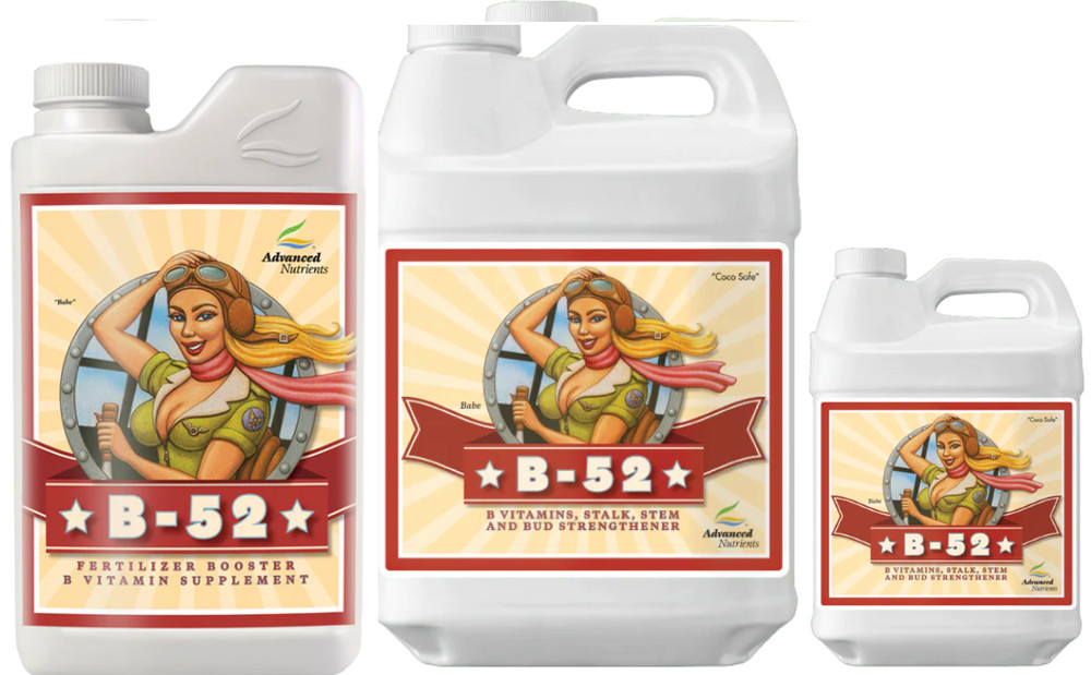 Advanced Nutrients B-52 in 250ml