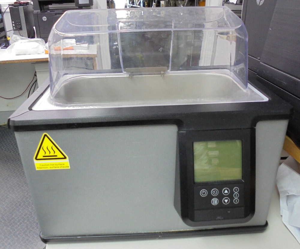 WB05 5L General Purpose Digital Waterbath