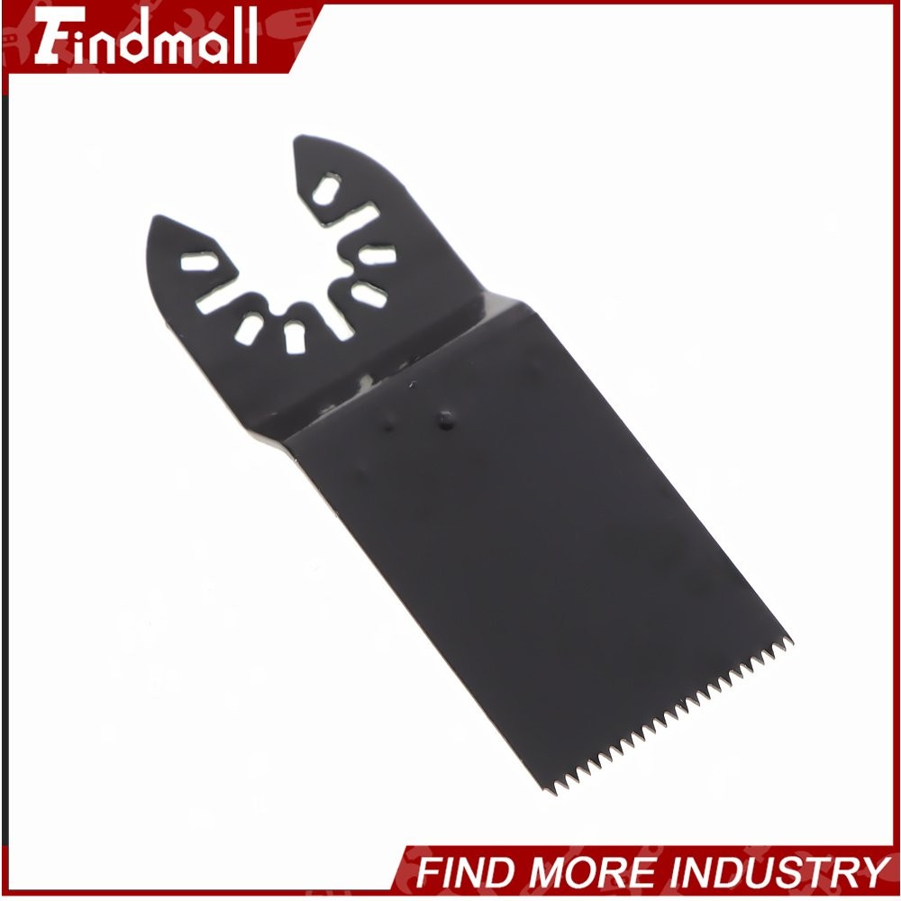 Findmall 14 Pack Oscillating Multi Tool Saw Blade