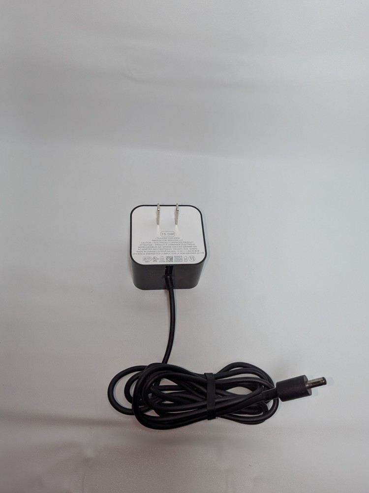 Amazon Echo Dot 3rd Generation Smart Speaker with Alexa Black C78MP8