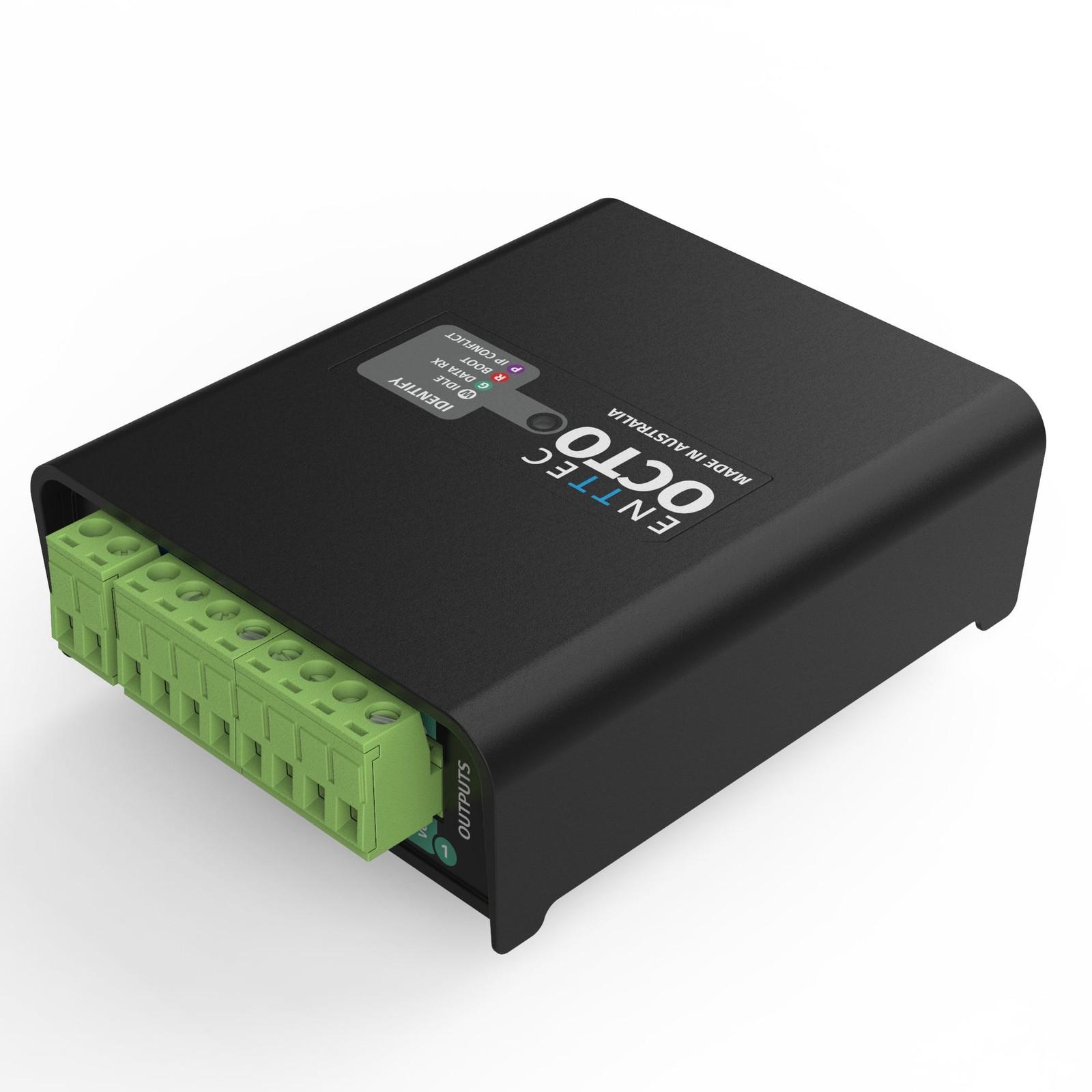 Enttec OCTO Mk2 71521 8-Universe Pixel Converter w/ ELM License (Open Box)