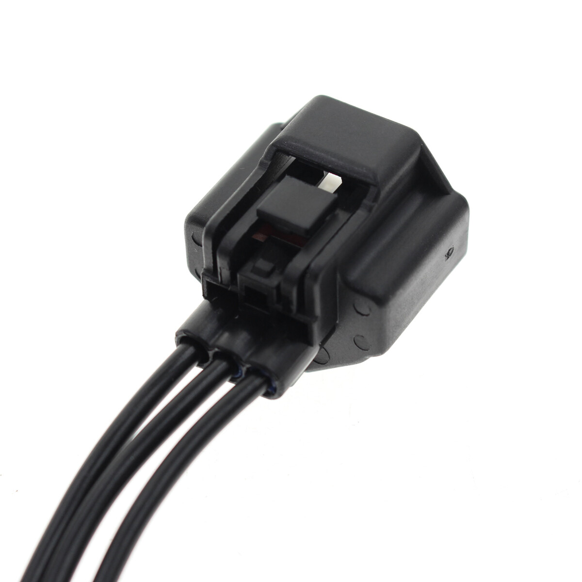 Pigtail Crankshaft Camshaft Position Sensor Connector Plug for Nissan Infiniti